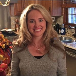 Meet your Posher, Kristen